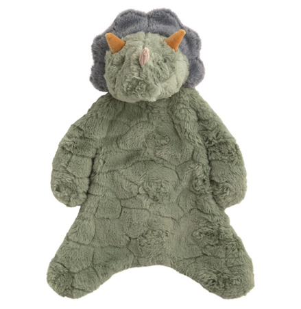 Dino Plush Woobie