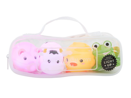 Farm Bath Toys