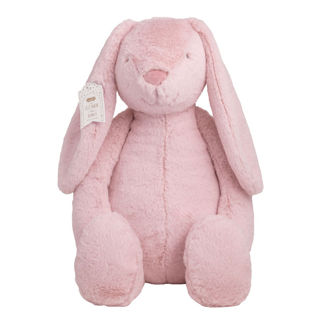Eleanor The Pink Bunny