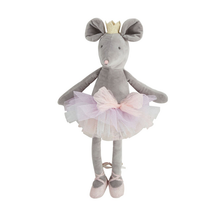 Ivy the Ballerina Princess