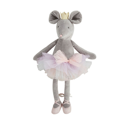 Ivy the Ballerina Princess