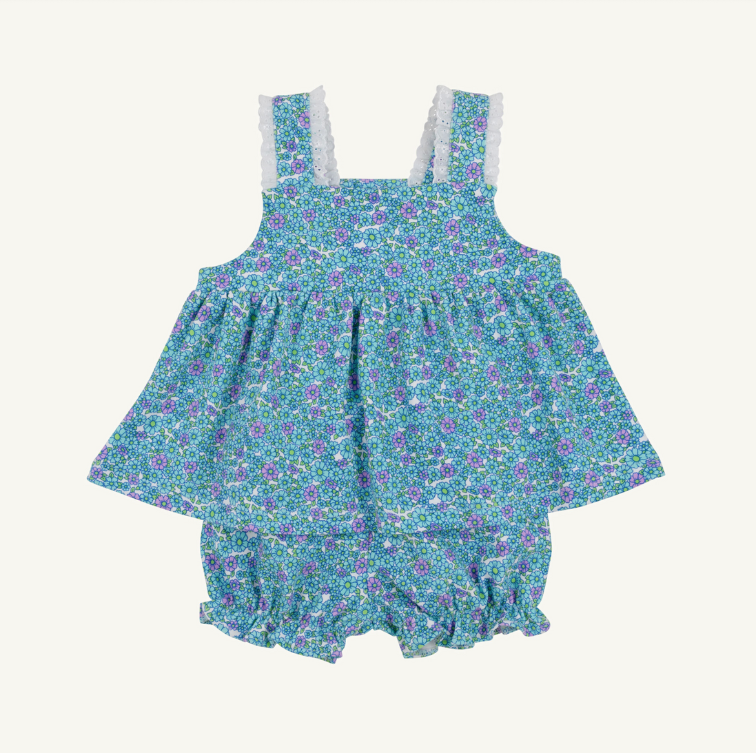 Babs Bloomer Set