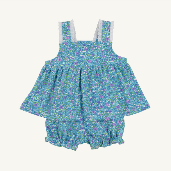 Babs Bloomer Set