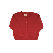 Cambridge Cardigan - Pearlized Buttons