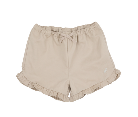 Shelby Anne Shorts - Twill