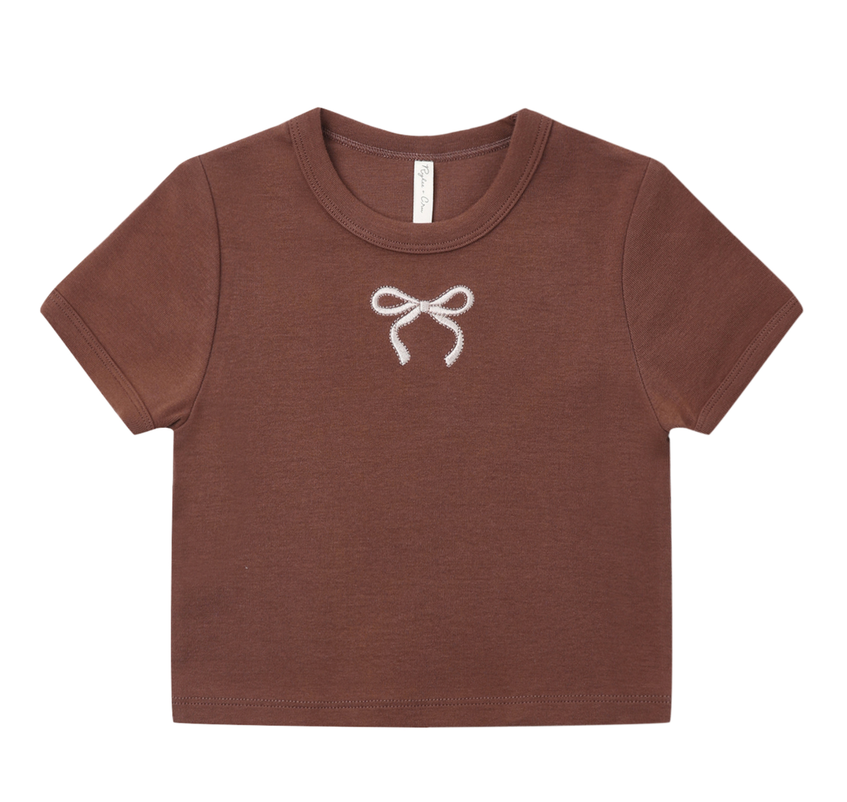 Baby Bow Tee