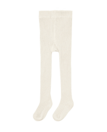 Tights - Natural