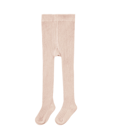 Tights - Dusty Rose