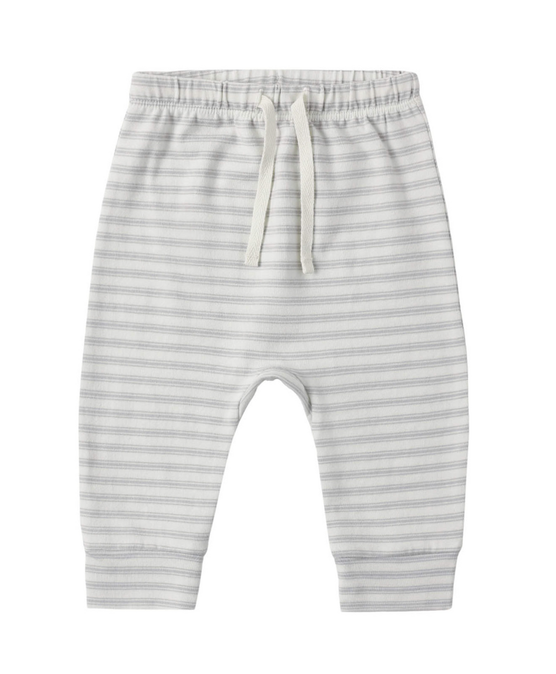 Drawstring Pant Cloud Stripe