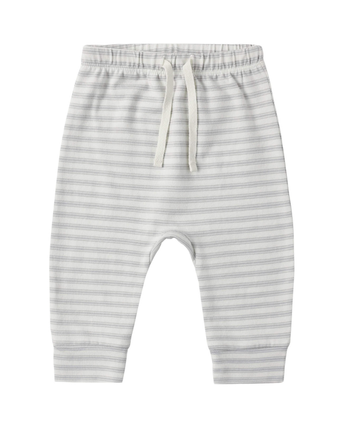 Drawstring Pant Cloud Stripe