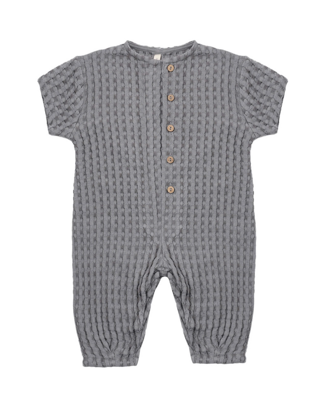 Hayes Jumpsuit Slate