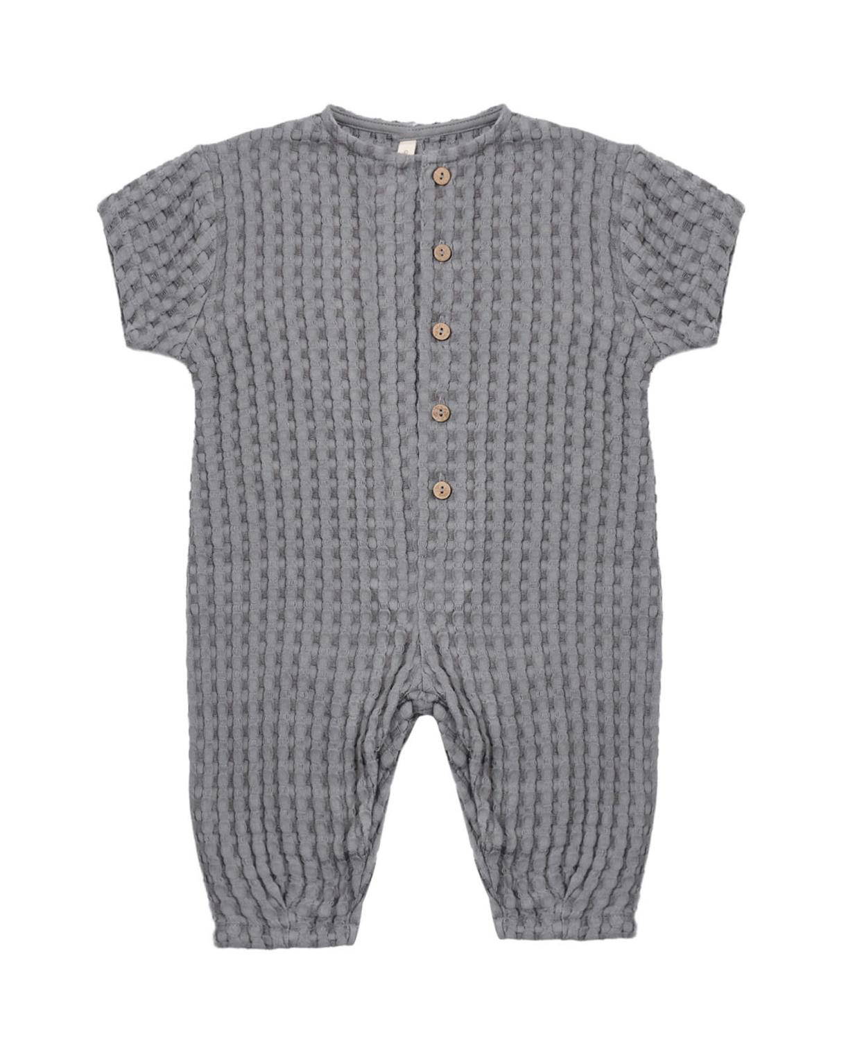 Hayes Jumpsuit Slate