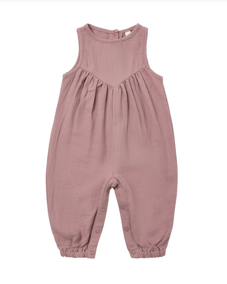 Maisie Overall Mulberry