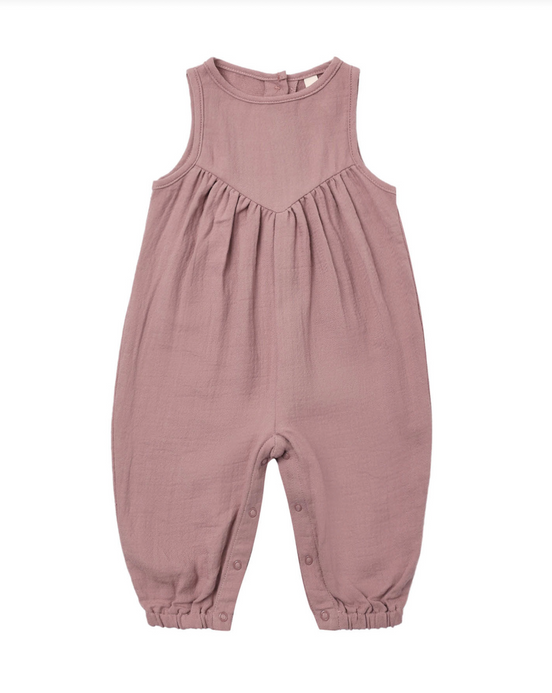 Maisie Overall Mulberry
