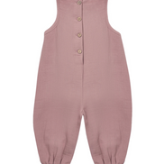 Maisie Overall Mulberry
