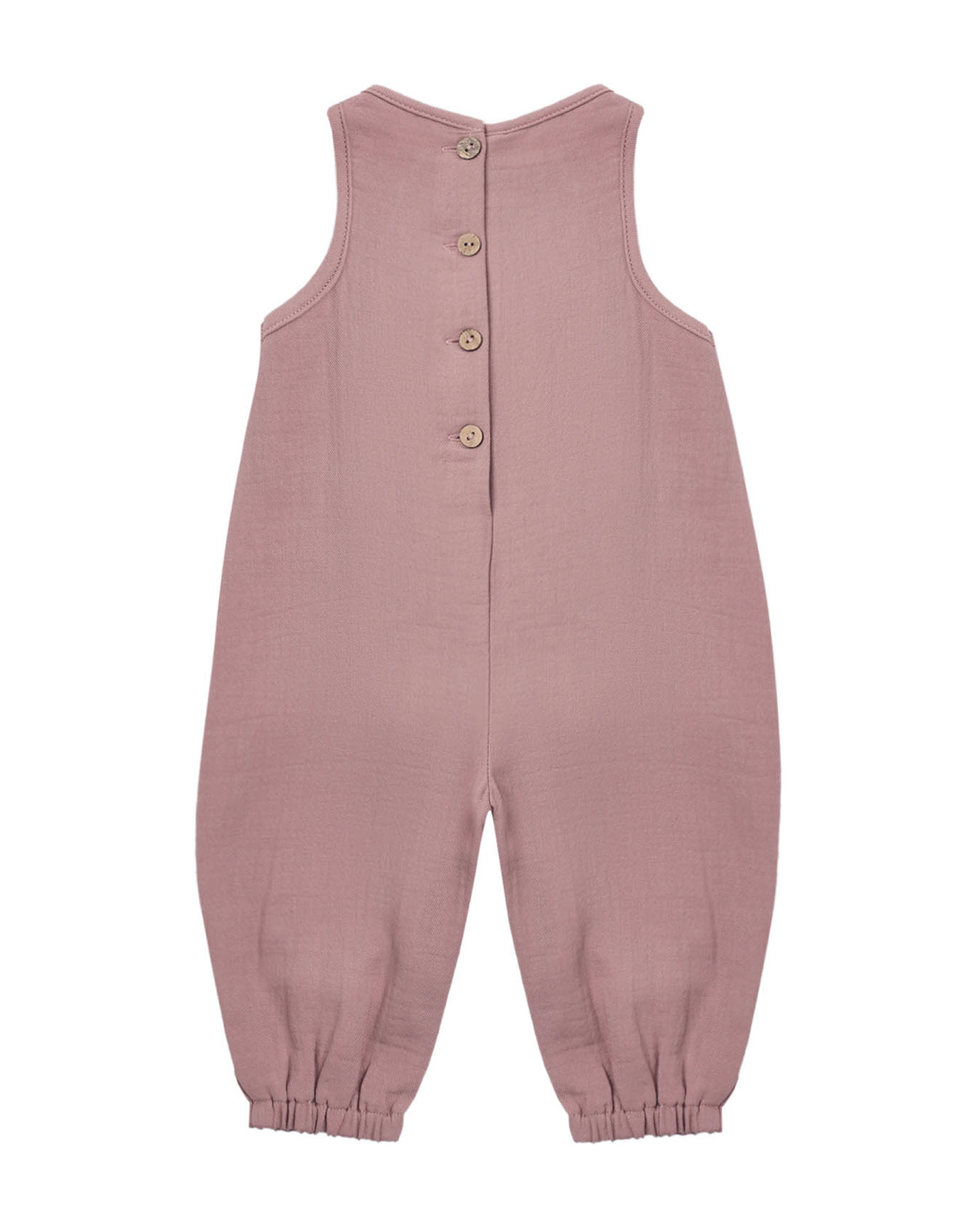 Maisie Overall Mulberry