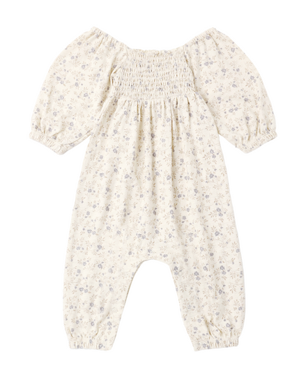 Sage Jumpsuit Meadow