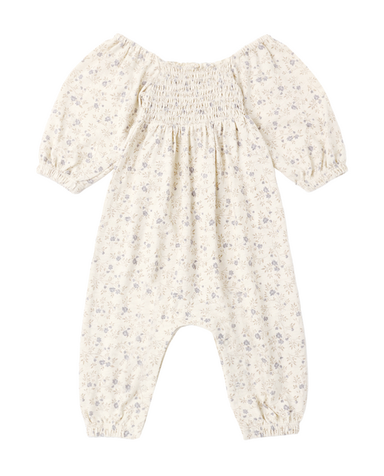 Sage Jumpsuit Meadow