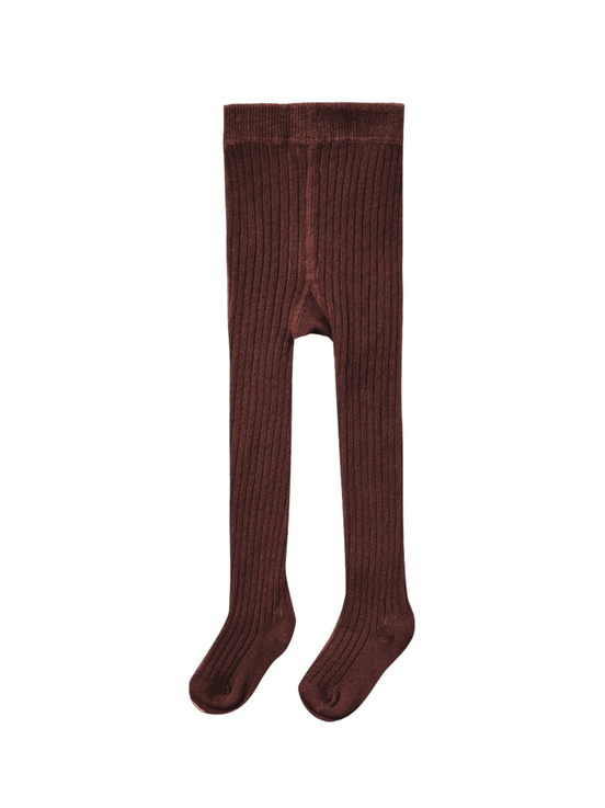 Tights Black Cherry