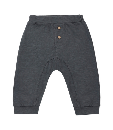 Baby Cru Pant - Midnight
