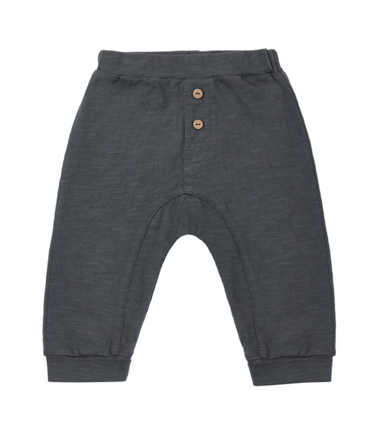 Baby Cru Pant - Midnight