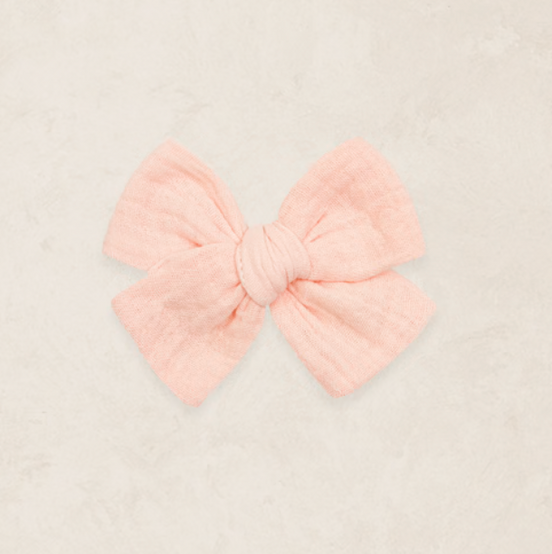 Adventure Bow - Ballet Pink