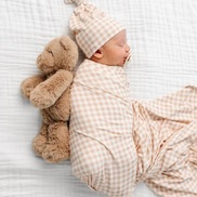 Milo Newborn Hat Bundle