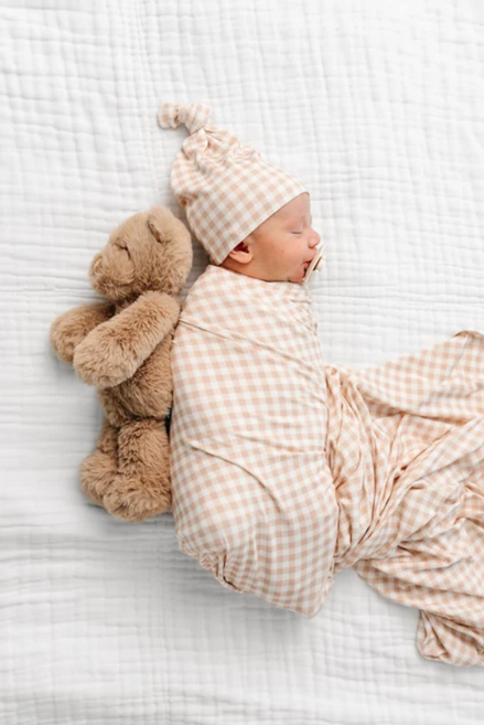 Milo Newborn Hat Bundle