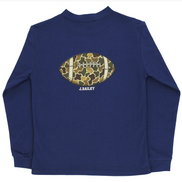 Longsleeve Logo Tee - Football
