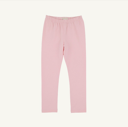 Mitzy Sue Slacks - Sandpearl Pink