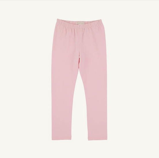 Mitzy Sue Slacks - Sandpearl Pink