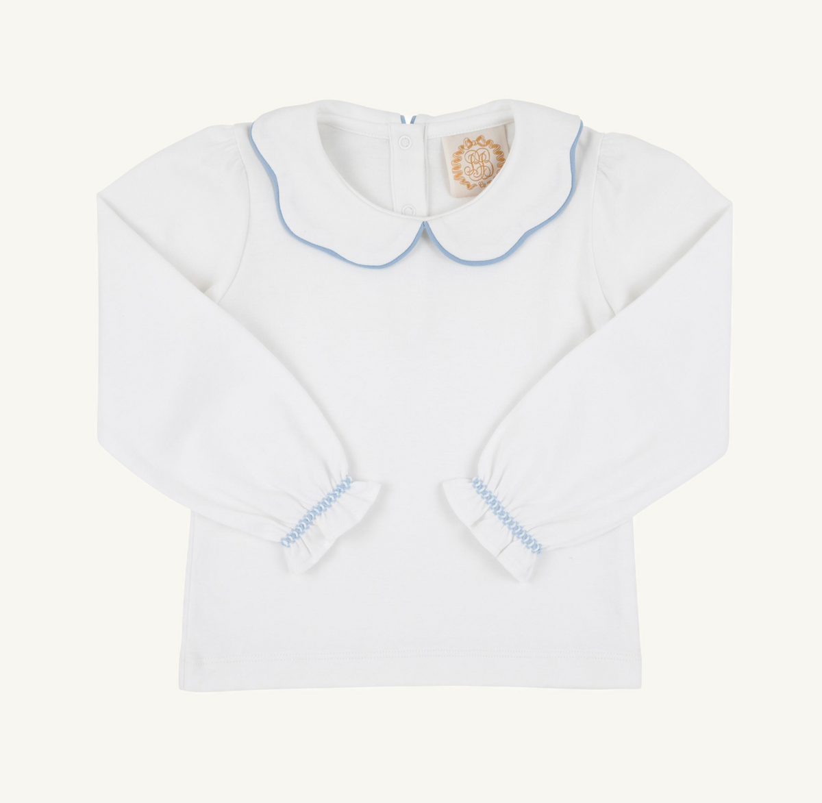 Emma's Top- Onesie- Knit