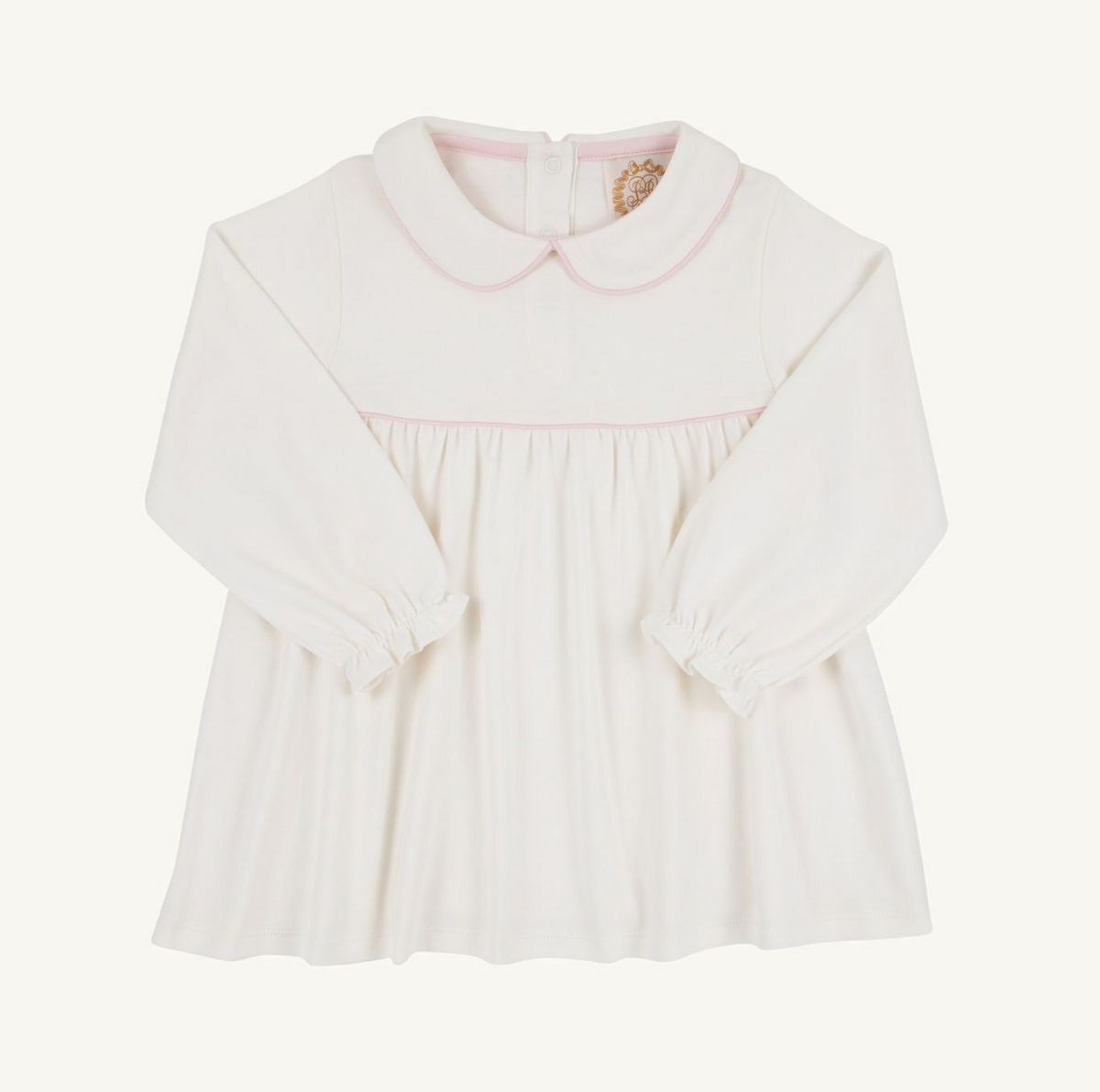 Maude's A Line Top
