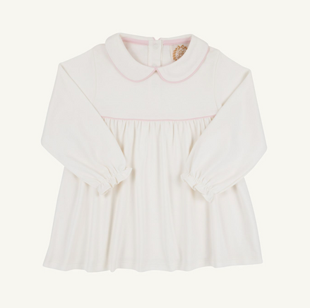 Maude's A Line Top