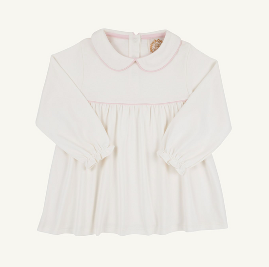 Maude's A Line Top