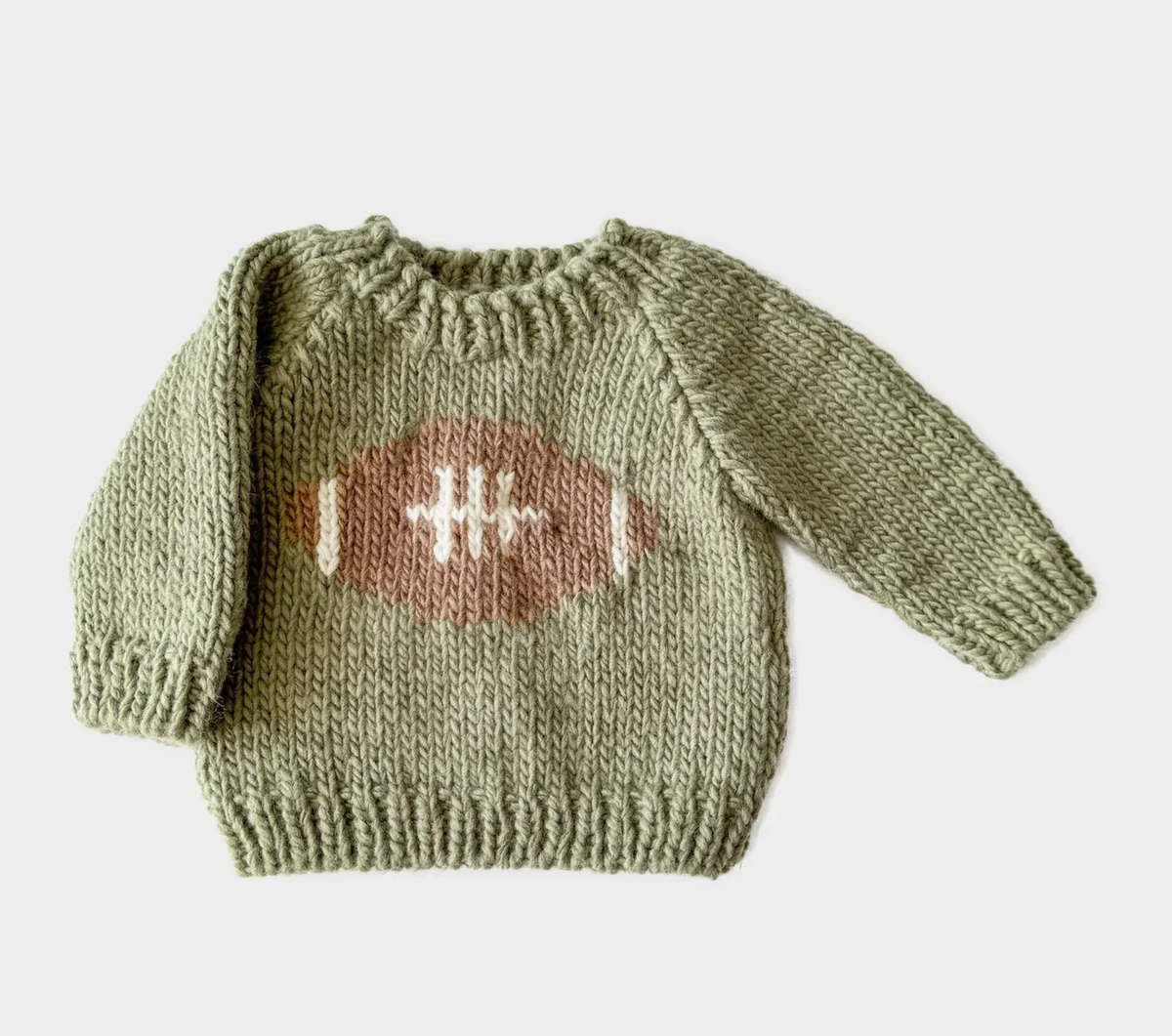Football Sweater