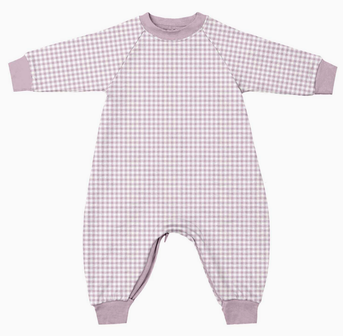 Fleece Jumpsuit - Slumber