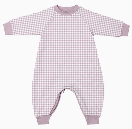 Fleece Jumpsuit - Slumber