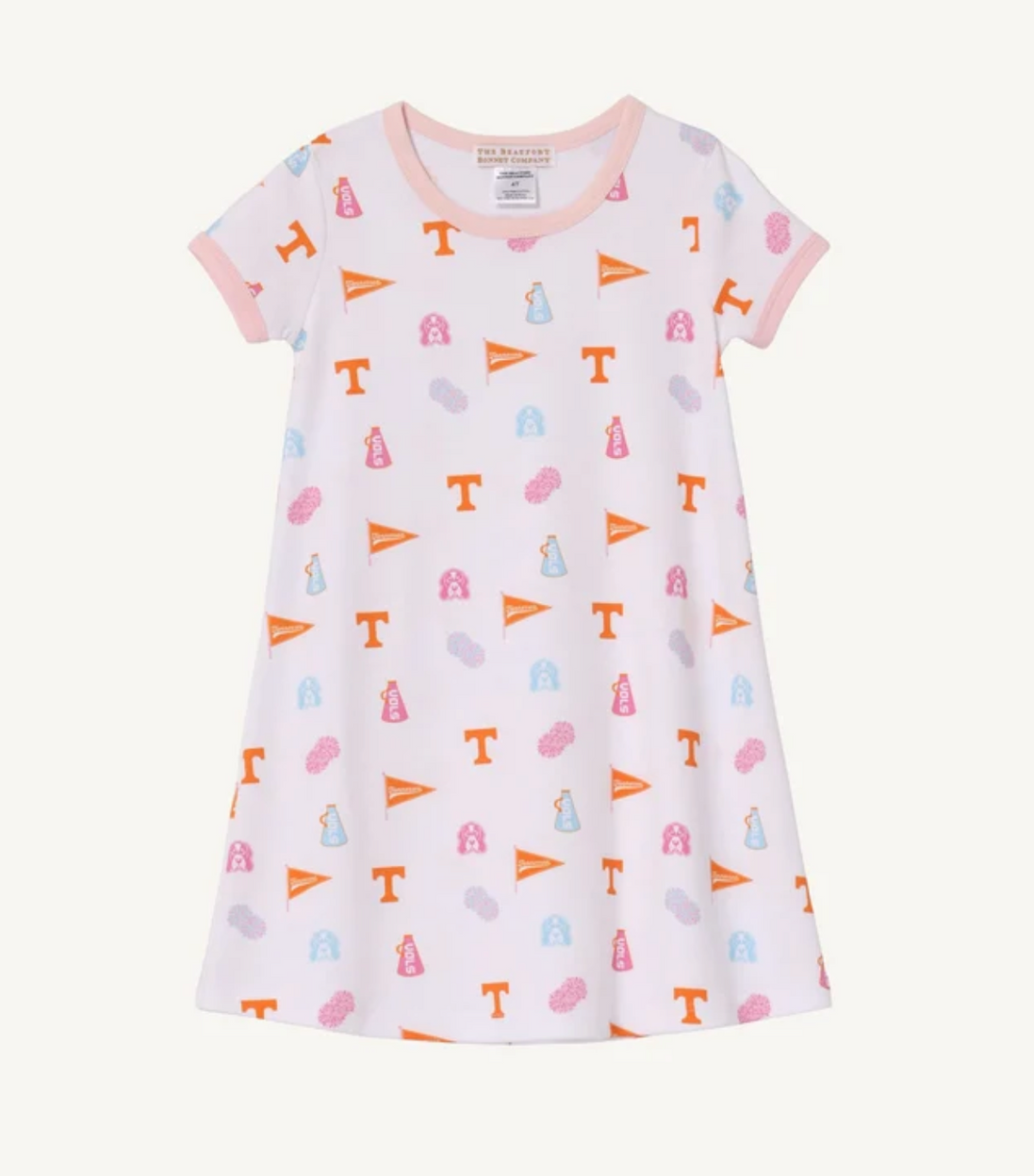 Polly Play Dress