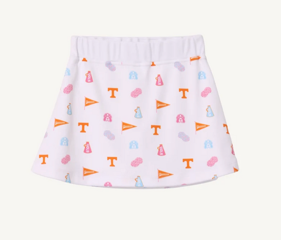 Searcy Skort - Heavy Weight