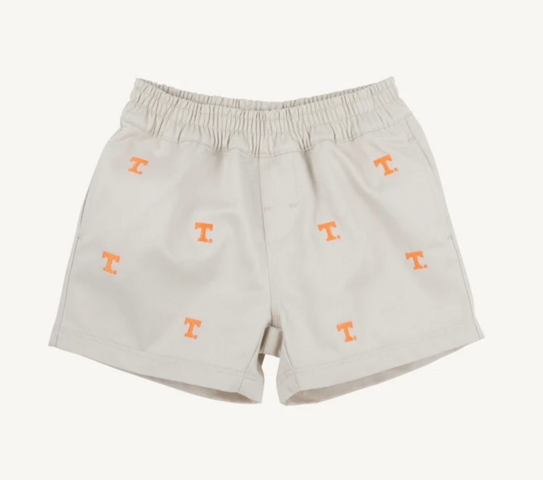 Critter Sheffield Shorts