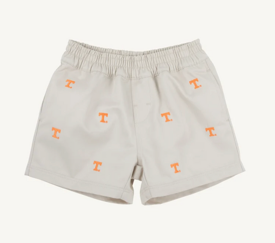 Critter Sheffield Shorts
