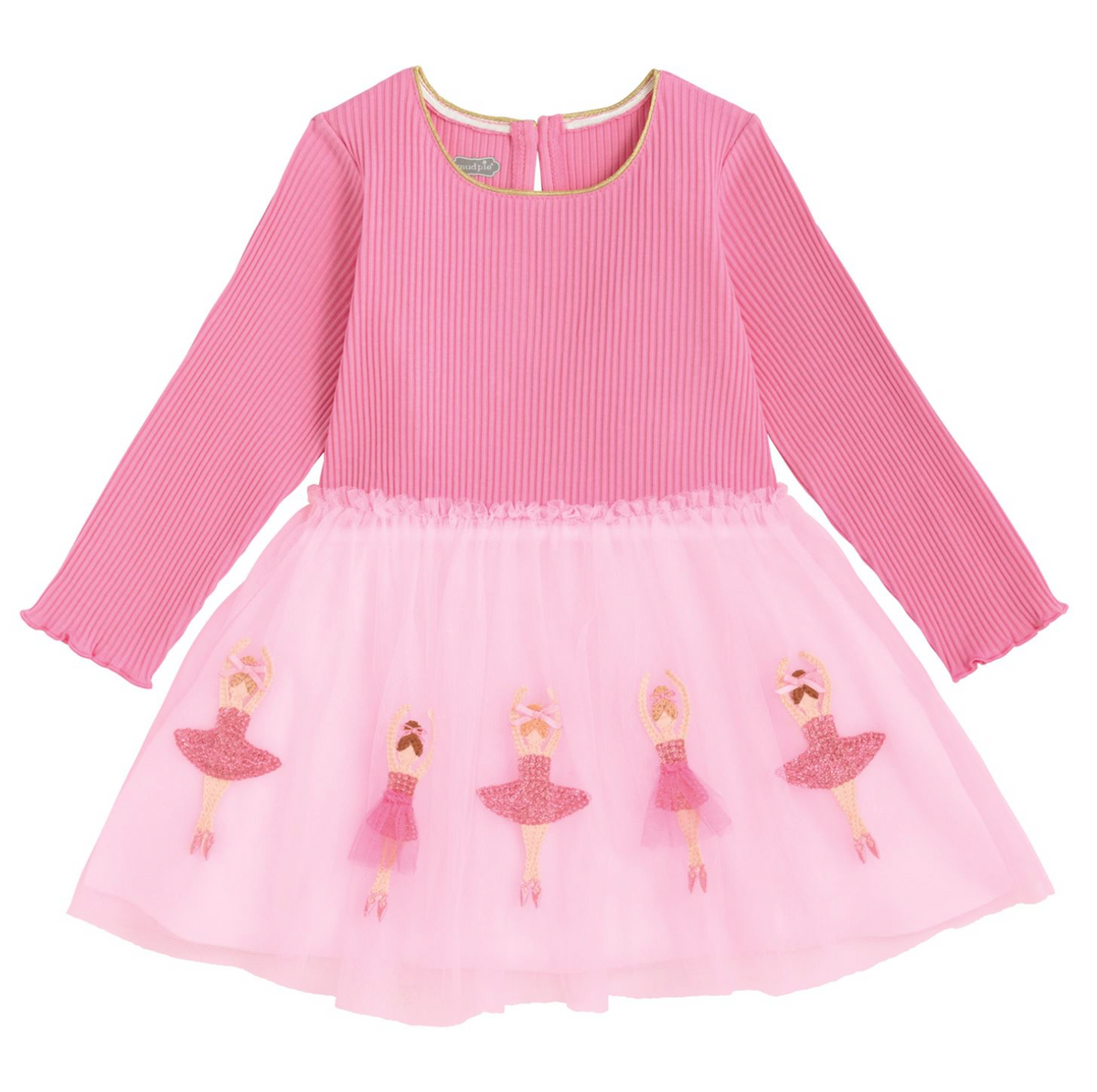 Ballerina Tutu Dress