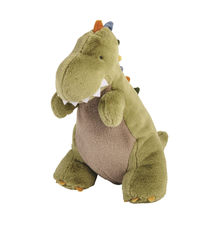 Rex the Dinosaur