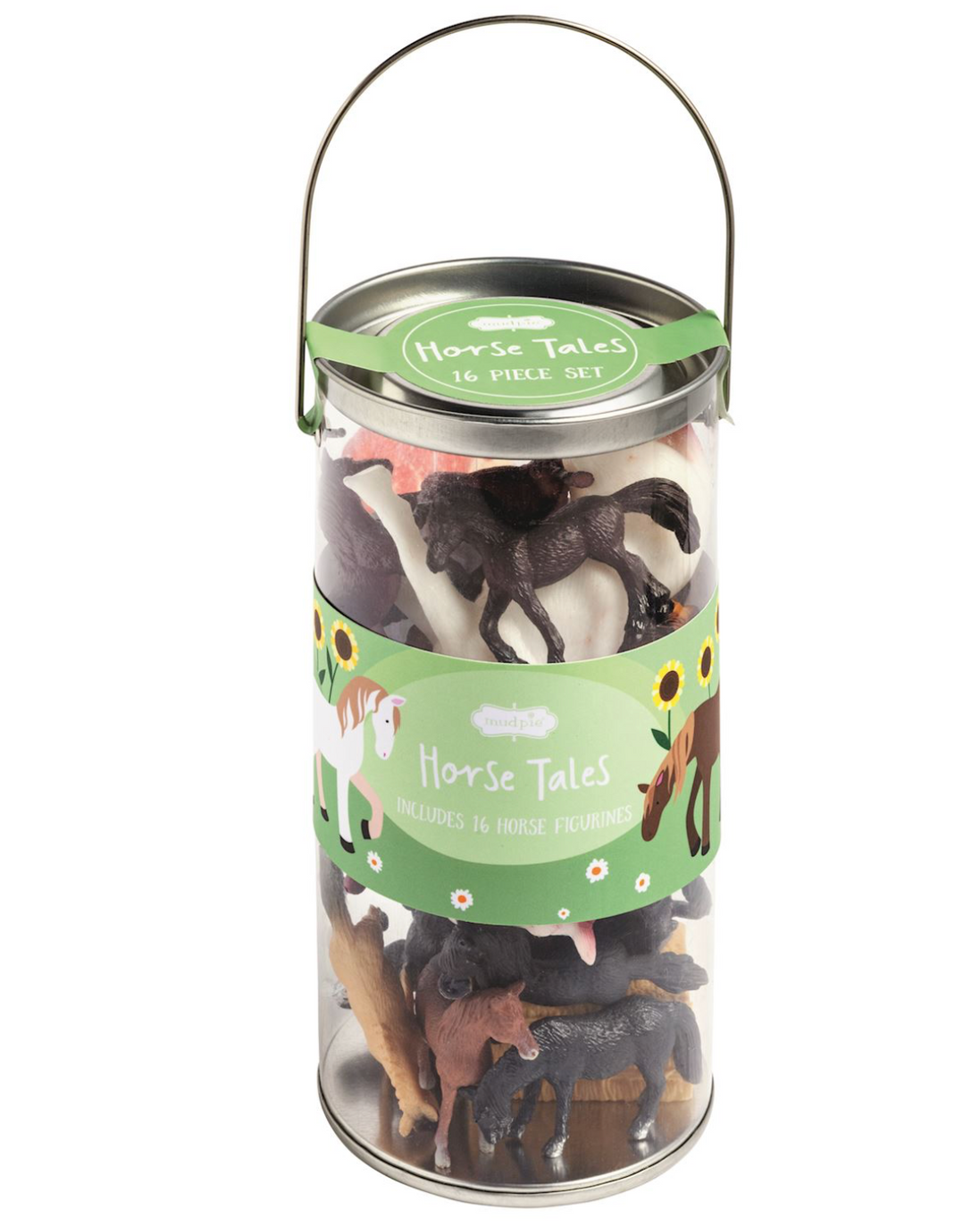 Horse Tales Toy Set
