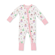 Sugar Plum Fairies - Convertible Romper