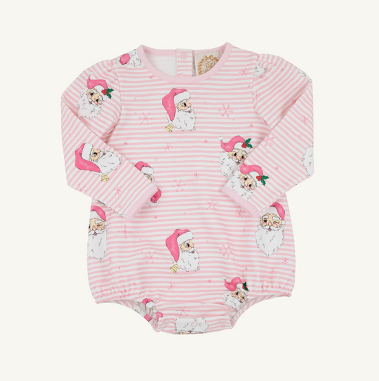 Long Sleeve Penny's Play Bubble - Heavy Weight