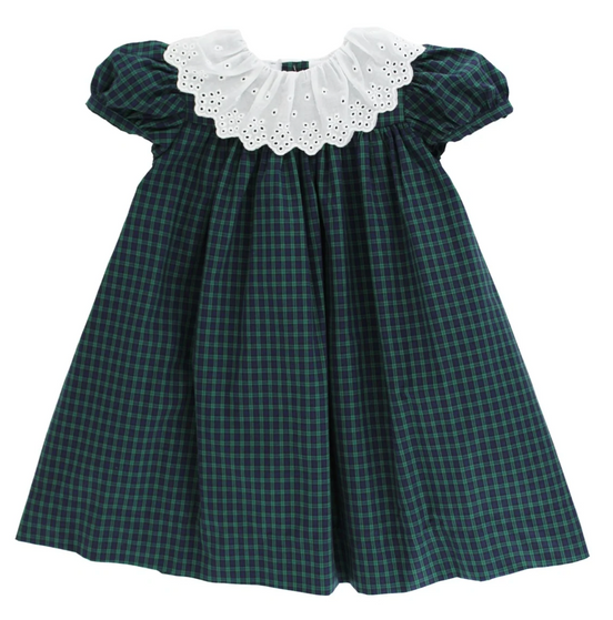 Sterling Holiday Dress