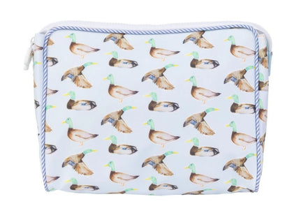 The Go Bag in Mallards