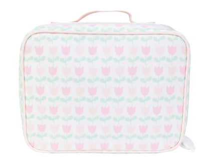 The Lunchbox in Tulips